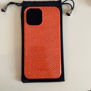 Burga phone case